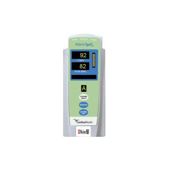 BD® Alaris® 8220 Masimo® SPO2 Module, Recertified