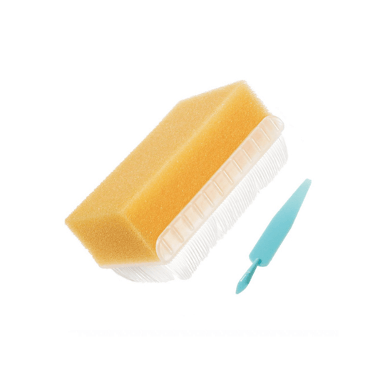 BD E-Z Scrub™ Surgical Scrub Brush BX/30