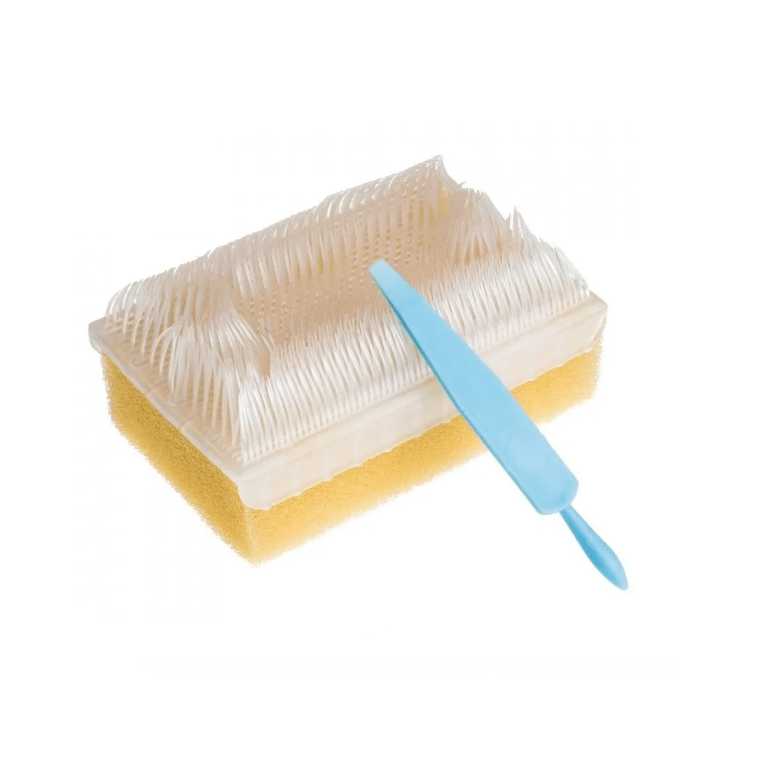 BD E-Z Scrub™ Surgical Scrub Brush BX/30