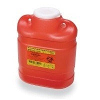 BD Sharps Container, Multiple Sizes