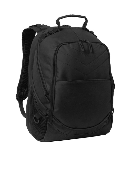 Port Authority- Port Authority® Xcape™ Computer Backpack. BG100-Medtech- 1