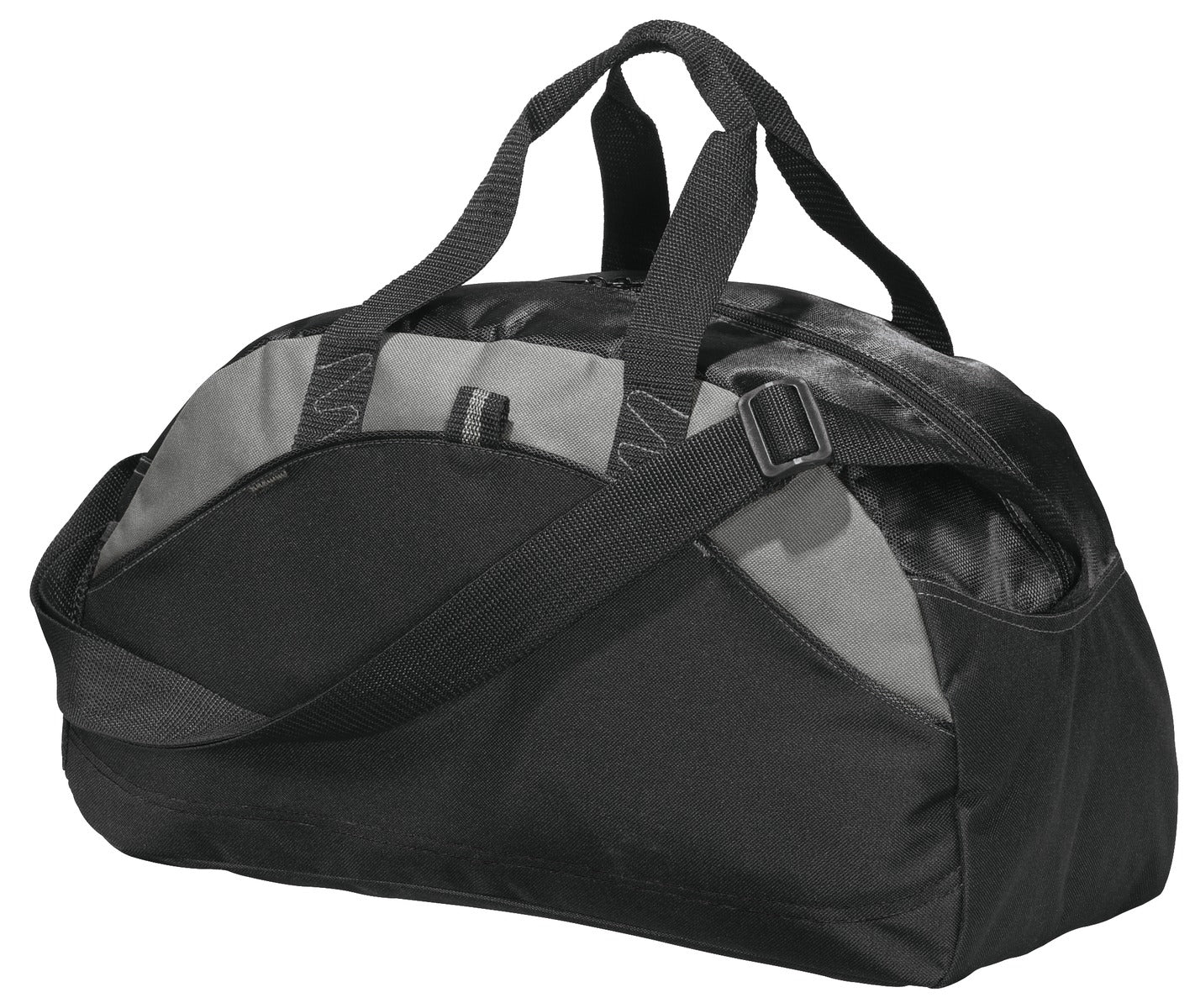 Port Authority- Port Authority® - Medium Contrast Duffel. BG1070-Medtech- 1