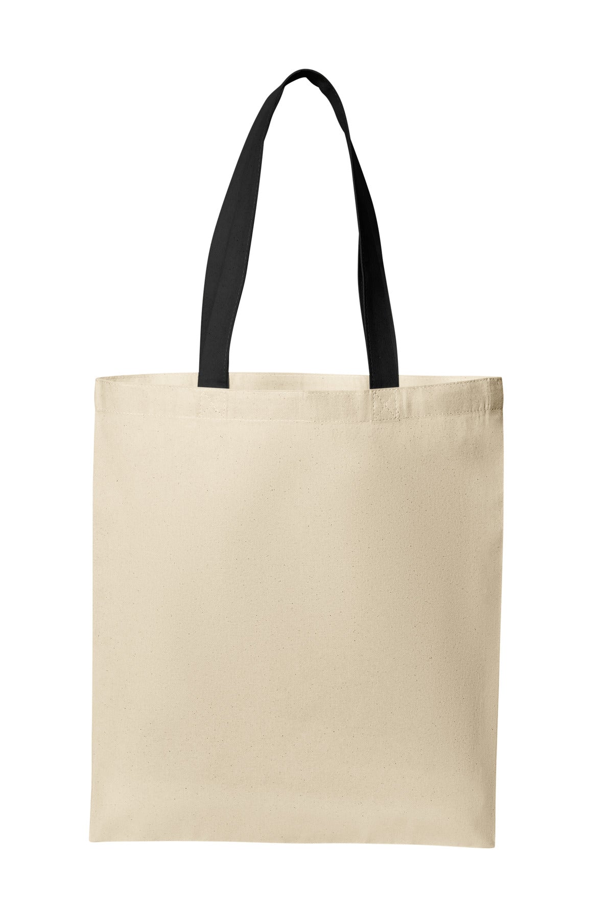 Port Authority- Port Authority® Core Cotton Tote BG1500-Medtech- 4