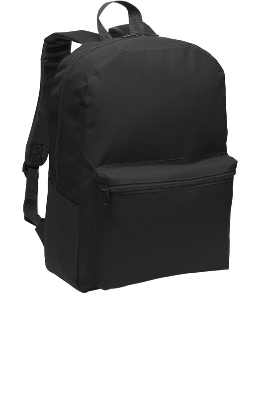 Port Authority- Port Authority® Value Backpack. BG203-Medtech- 1