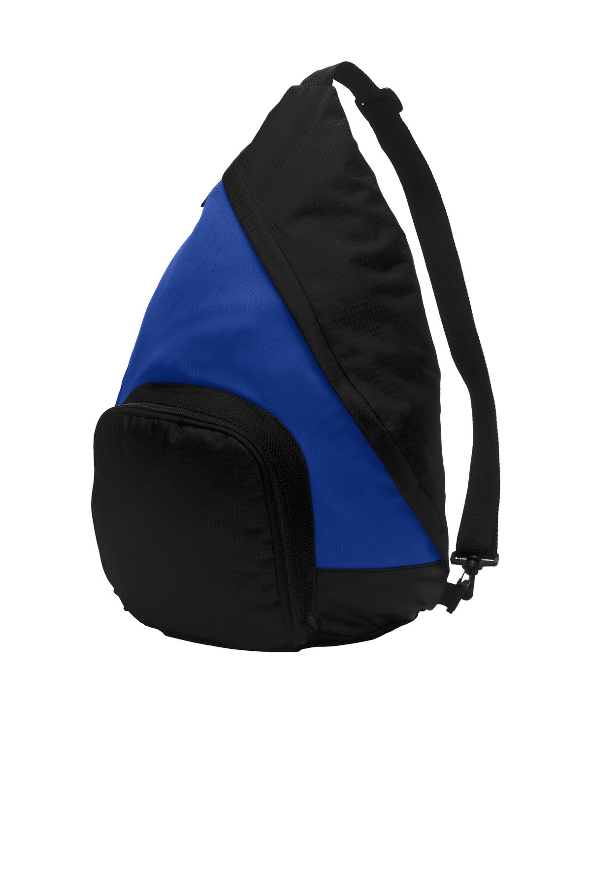 Port Authority- Port Authority® Active Sling Pack. BG206-Medtech- 4