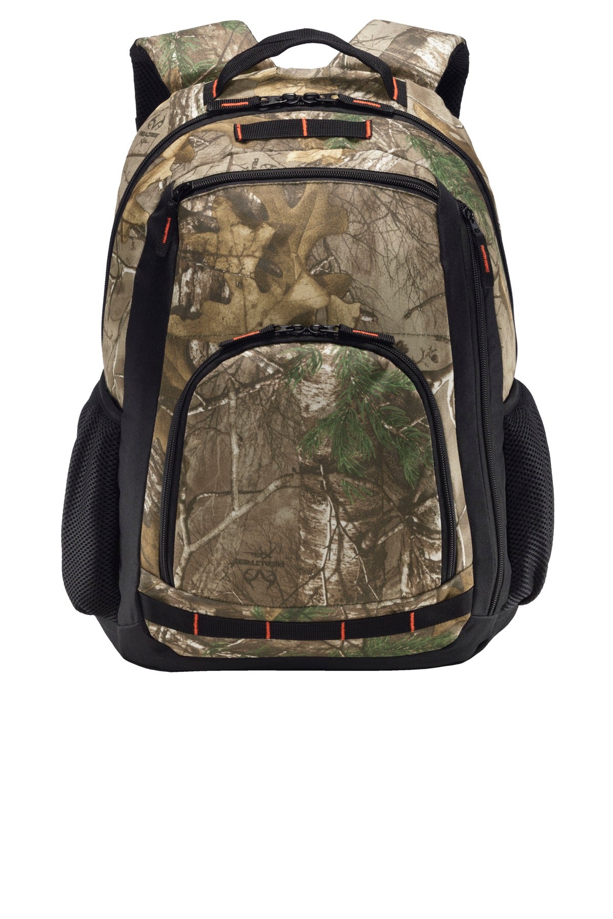 Port Authority- Port Authority® Camo Xtreme Backpack. BG207C-Medtech- 1