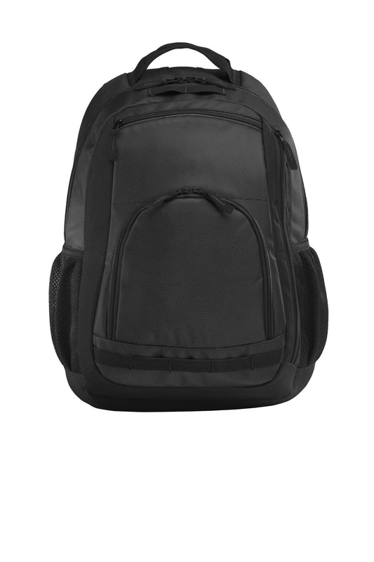 Port Authority- Port Authority® Xtreme Backpack. BG207-Medtech- 1