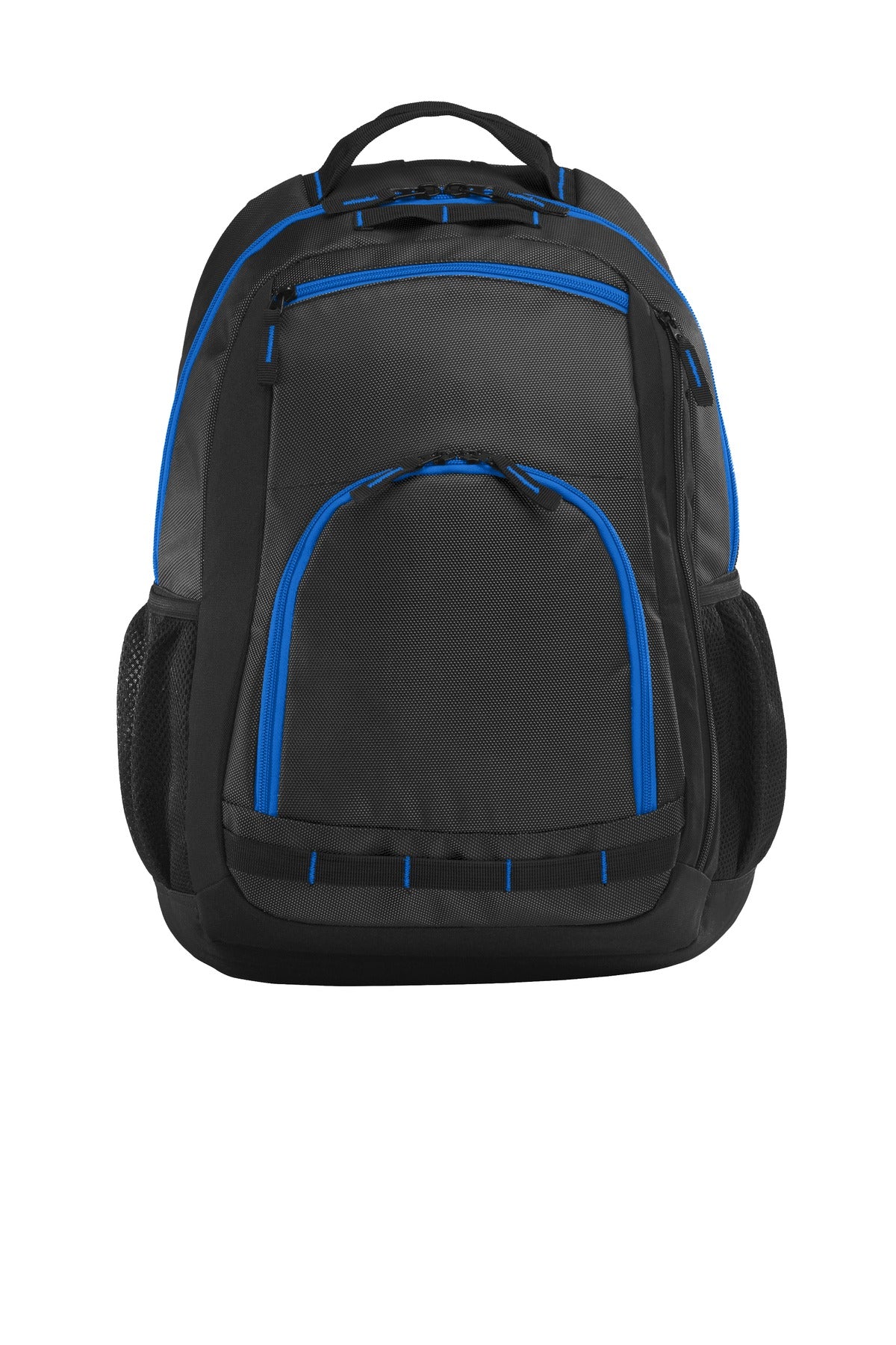 Port Authority- Port Authority® Xtreme Backpack. BG207-Medtech- 2