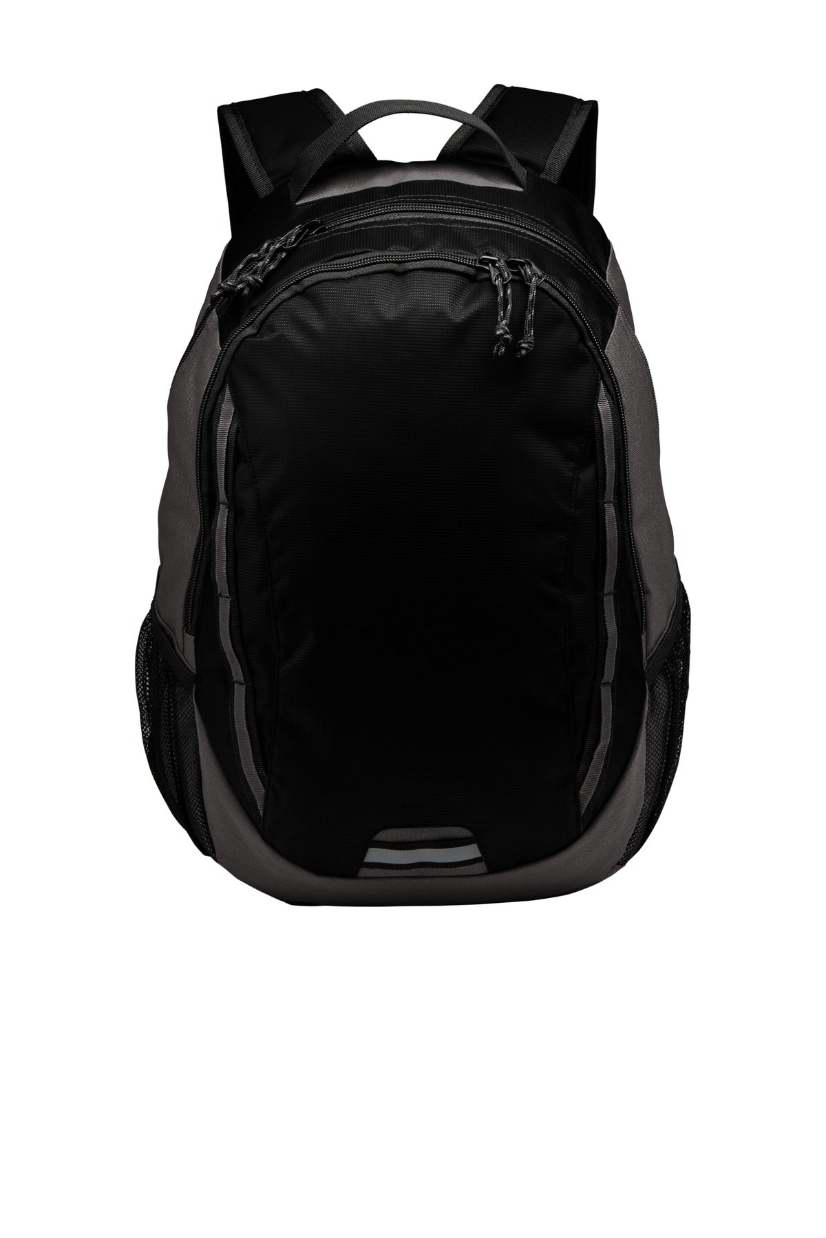 Port Authority- Port Authority ® Ridge Backpack. BG208-Medtech- 1