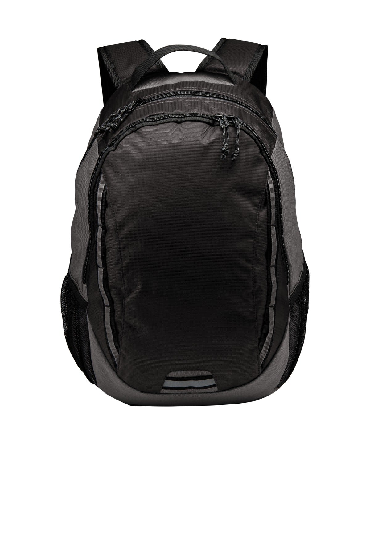 Port Authority- Port Authority ® Ridge Backpack. BG208-Medtech- 2