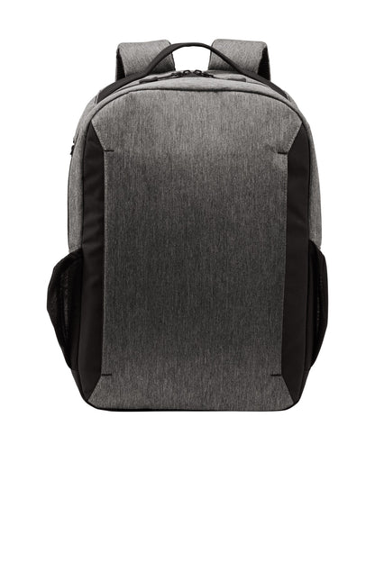 Port Authority- Port Authority ® Vector Backpack. BG209-Medtech- 1