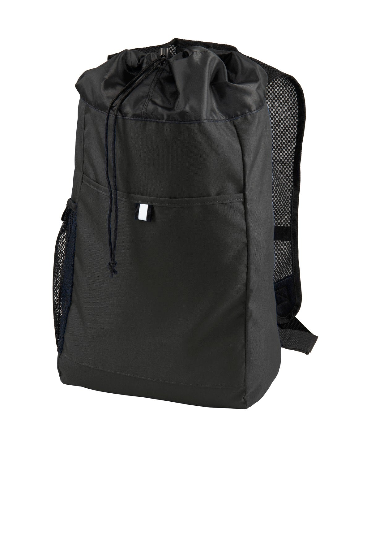 Port Authority- Port Authority ® Hybrid Backpack. BG211-Medtech- 1