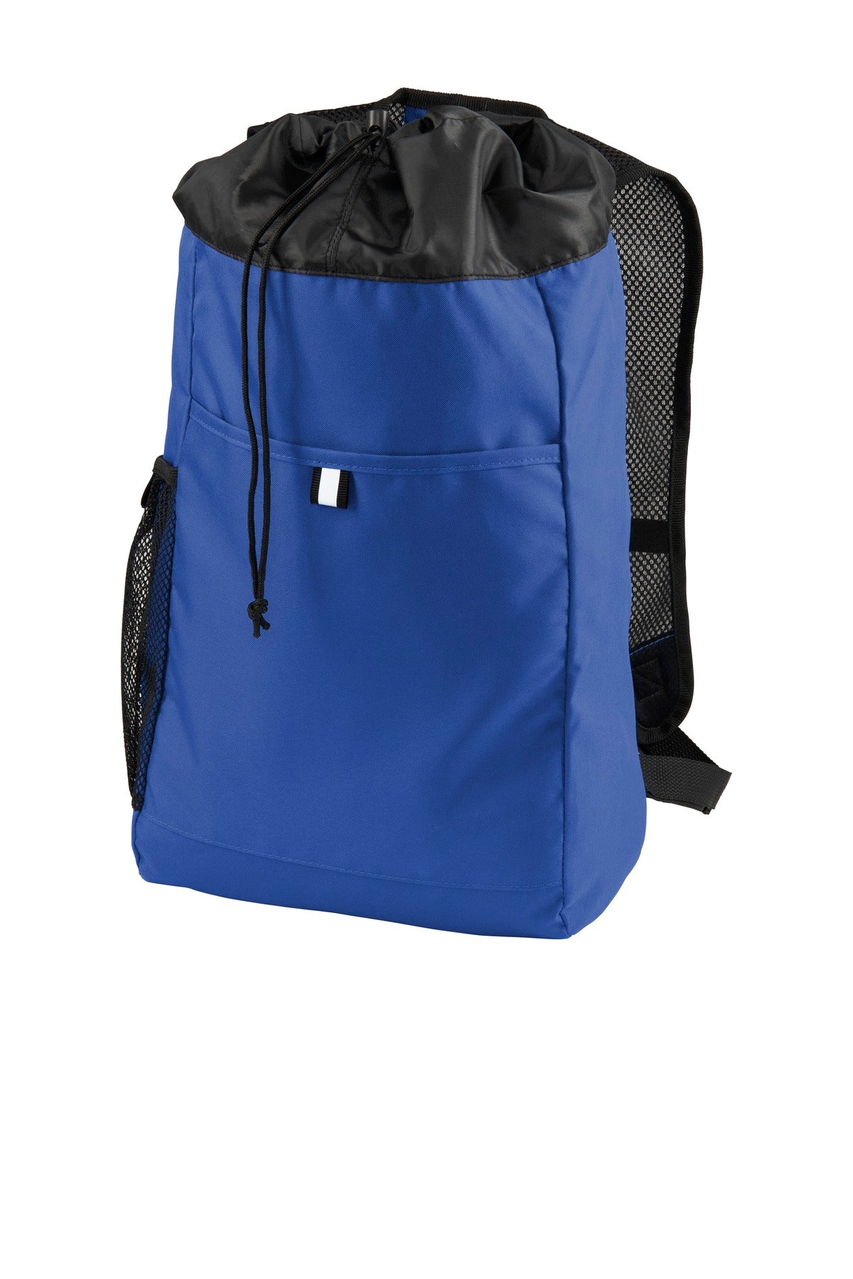 Port Authority- Port Authority ® Hybrid Backpack. BG211-Medtech- 4