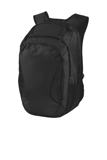 Port Authority- Port Authority ® Form Backpack. BG212-Medtech- 1