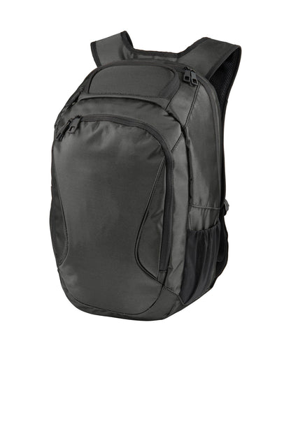 Port Authority- Port Authority ® Form Backpack. BG212-Medtech- 2