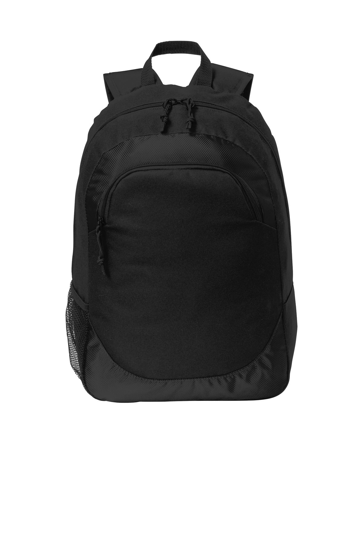 Port Authority- Port Authority ® Circuit Backpack. BG217-Medtech- 1