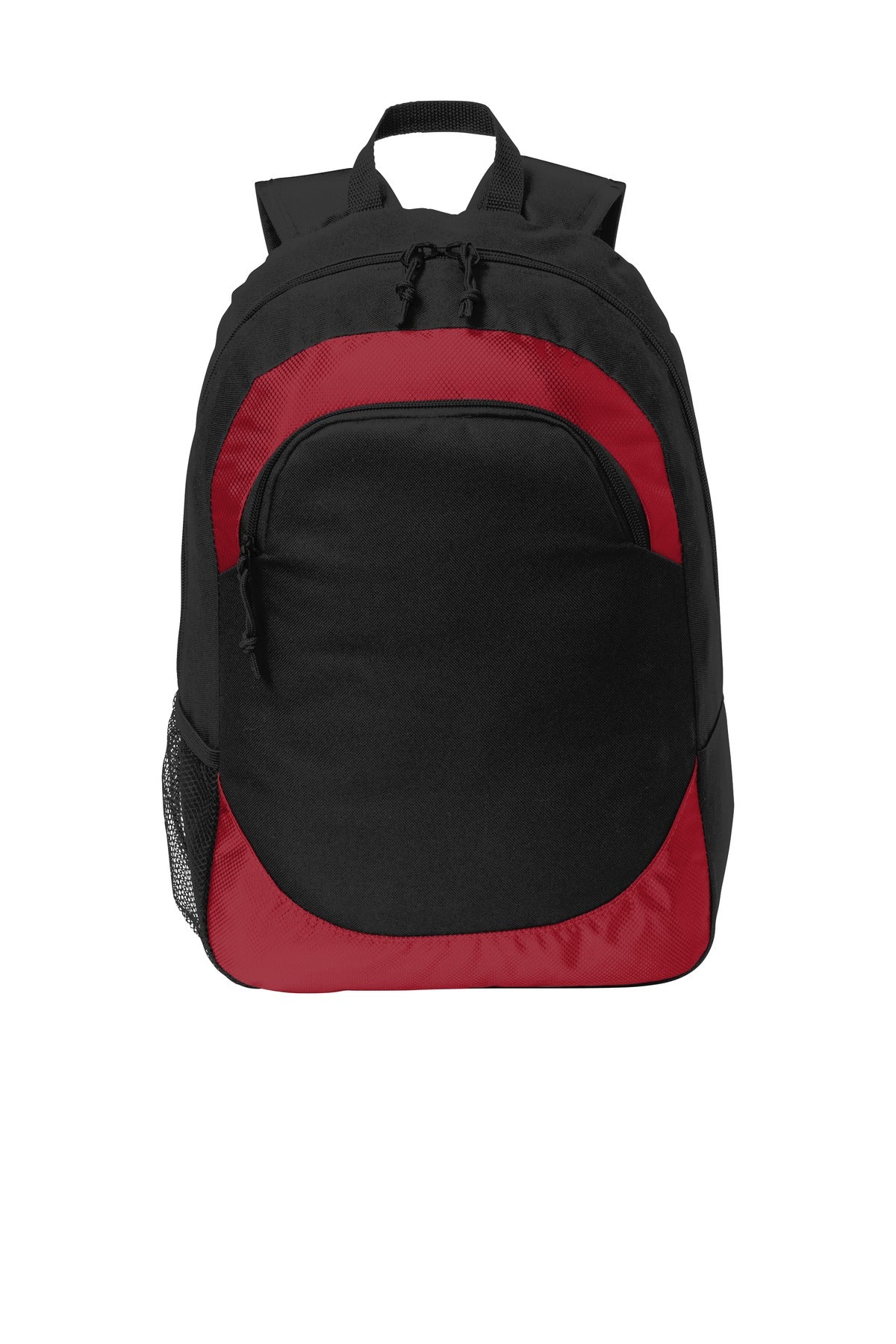 Port Authority- Port Authority ® Circuit Backpack. BG217-Medtech- 2