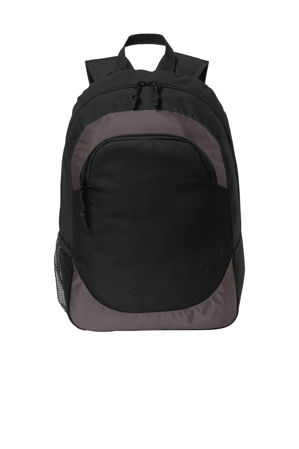 Port Authority- Port Authority ® Circuit Backpack. BG217-Medtech- 3