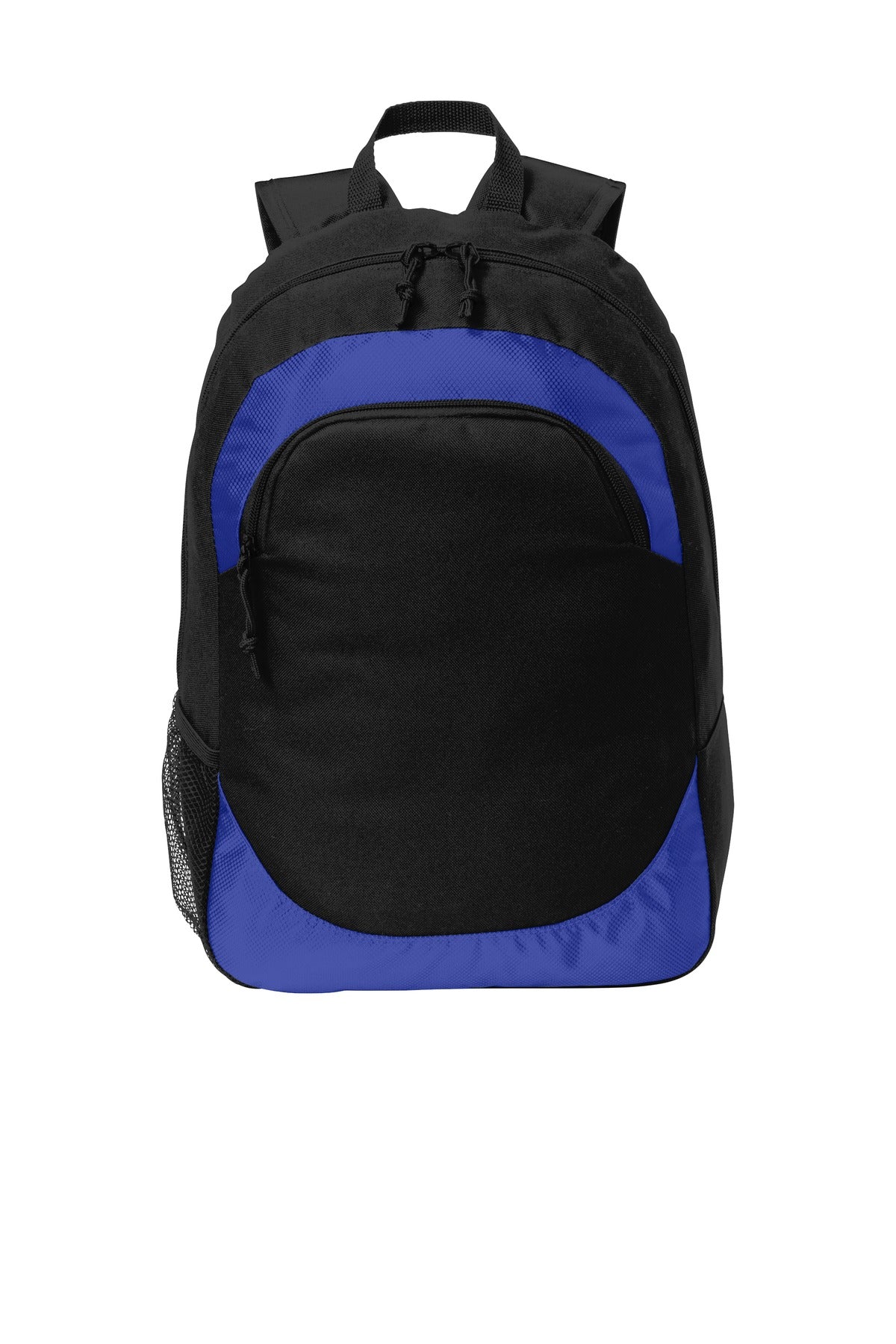 Port Authority- Port Authority ® Circuit Backpack. BG217-Medtech- 4