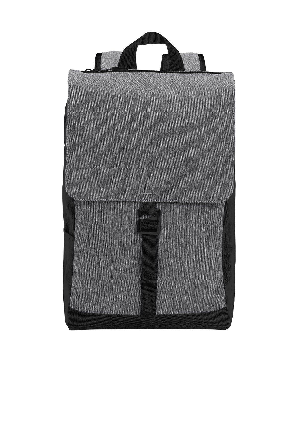 Port Authority- Port Authority ® Access Rucksack. BG219-Medtech- 2