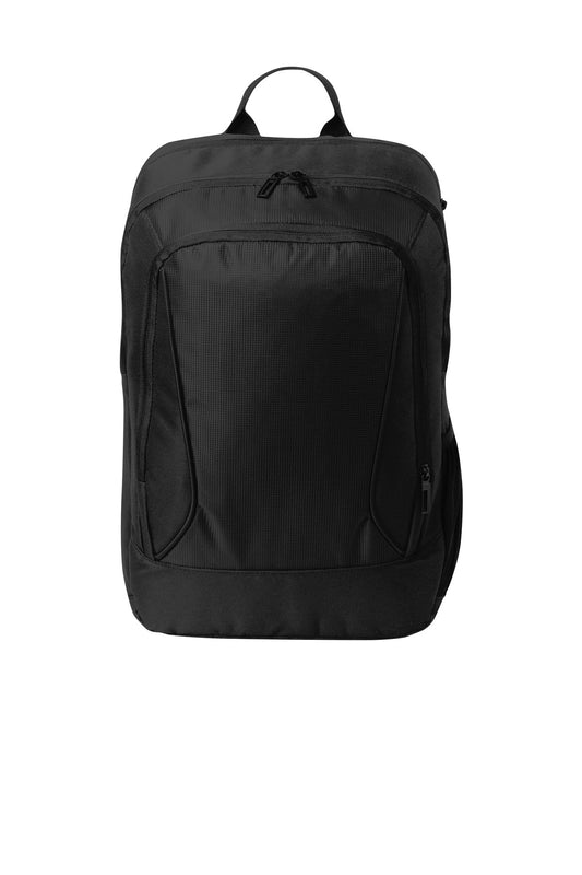 Port Authority- Port Authority ® City Backpack. BG222-Medtech- 1