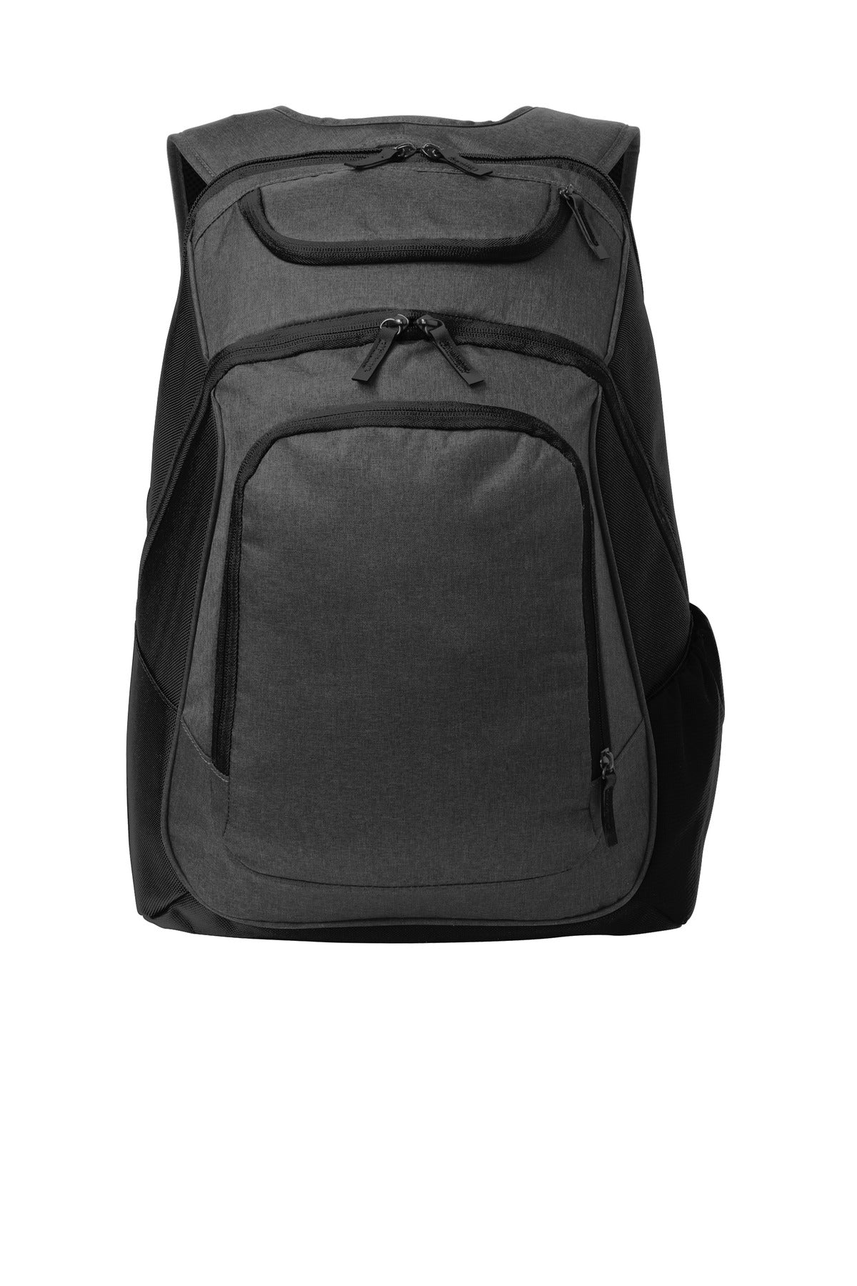 Port Authority- Port Authority ® Exec Backpack. BG223-Medtech- 2