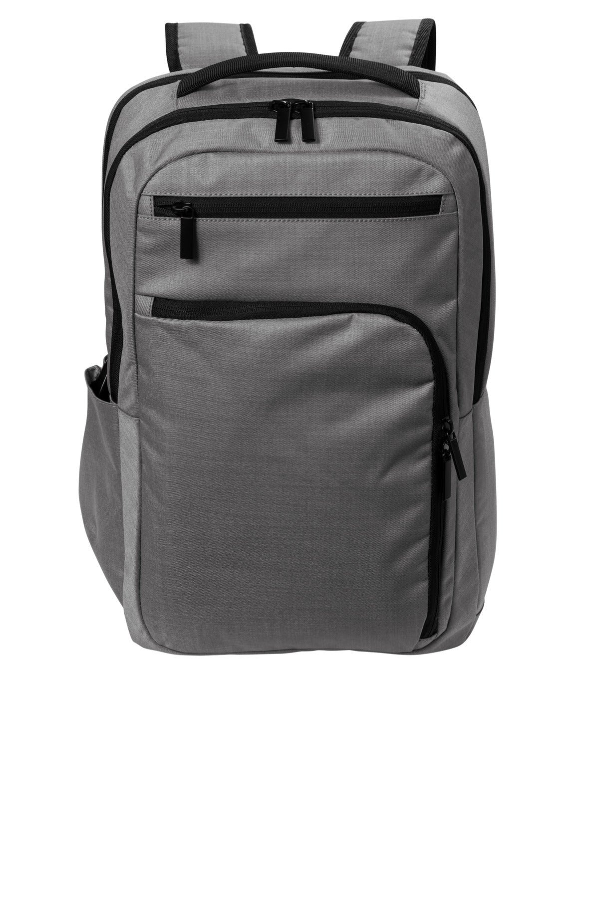 Port Authority- Port Authority® Impact Tech Backpack BG225-Medtech- 2