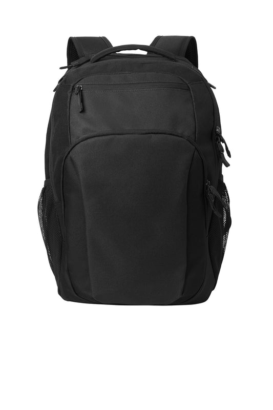 Port Authority- Port Authority® Transport Backpack BG232-Medtech- 1