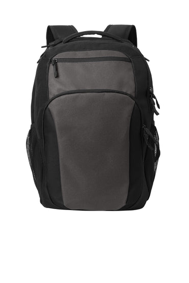 Port Authority- Port Authority® Transport Backpack BG232-Medtech- 2