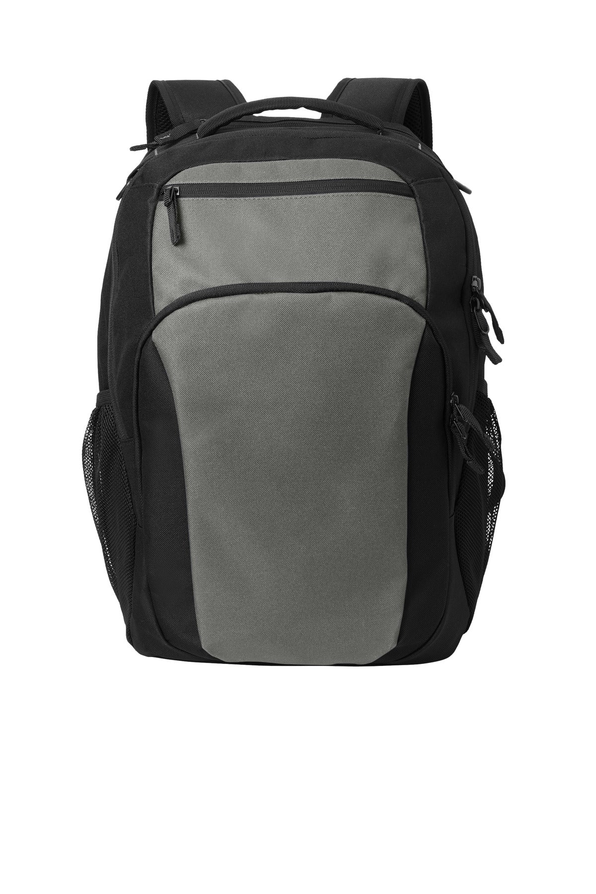 Port Authority- Port Authority® Transport Backpack BG232-Medtech- 3