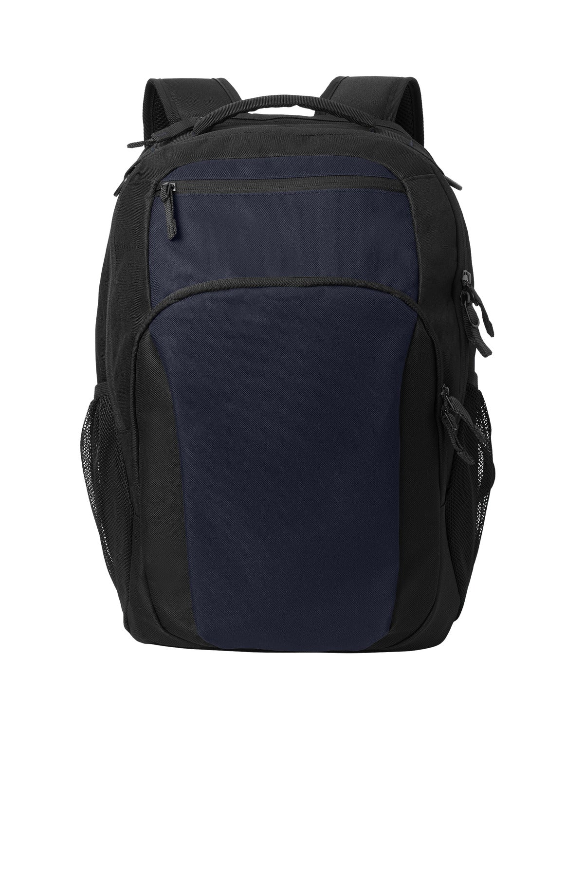 Port Authority- Port Authority® Transport Backpack BG232-Medtech- 5