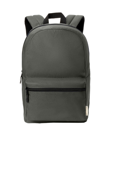 Port Authority- Port Authority® C-FREE® Recycled Backpack BG270-Medtech- 2