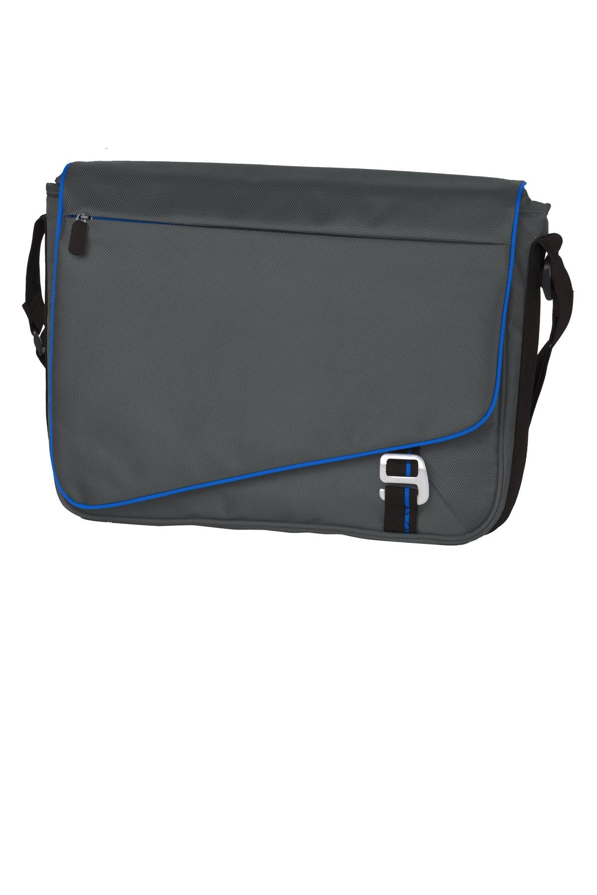 Port Authority- Port Authority® Transit Messenger. BG302-Medtech- 3