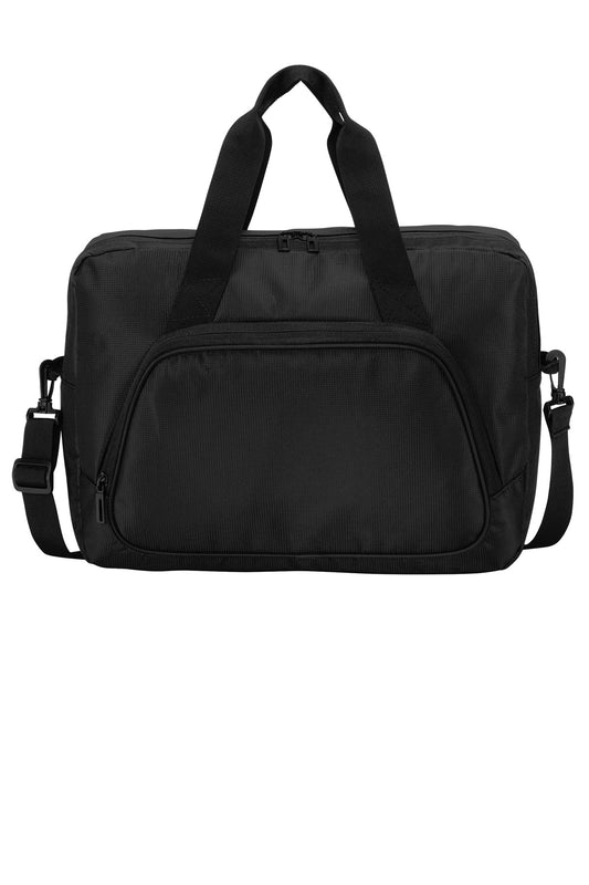 Port Authority- Port Authority ® City Briefcase. BG322-Medtech- 1