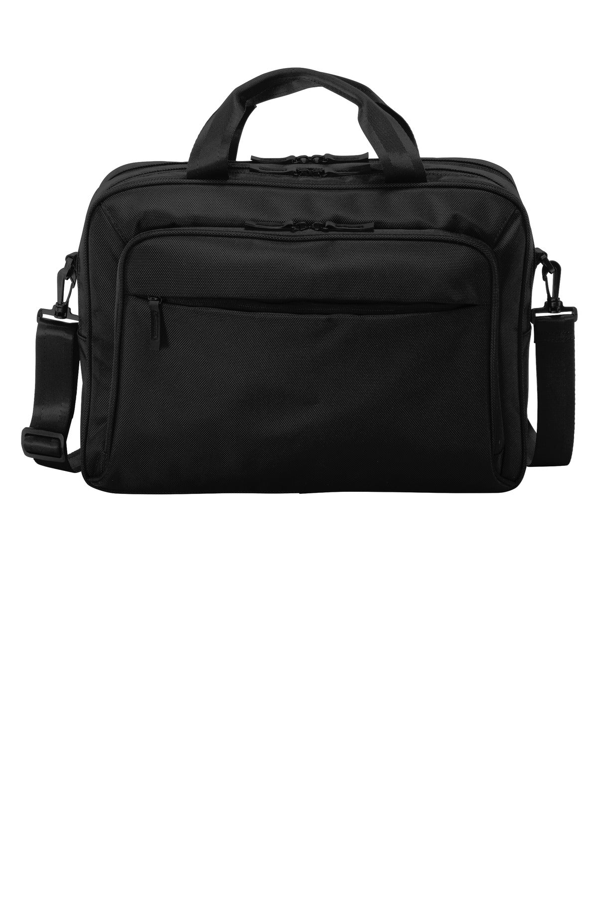 Port Authority- Port Authority ® Exec Briefcase. BG323-Medtech- 1