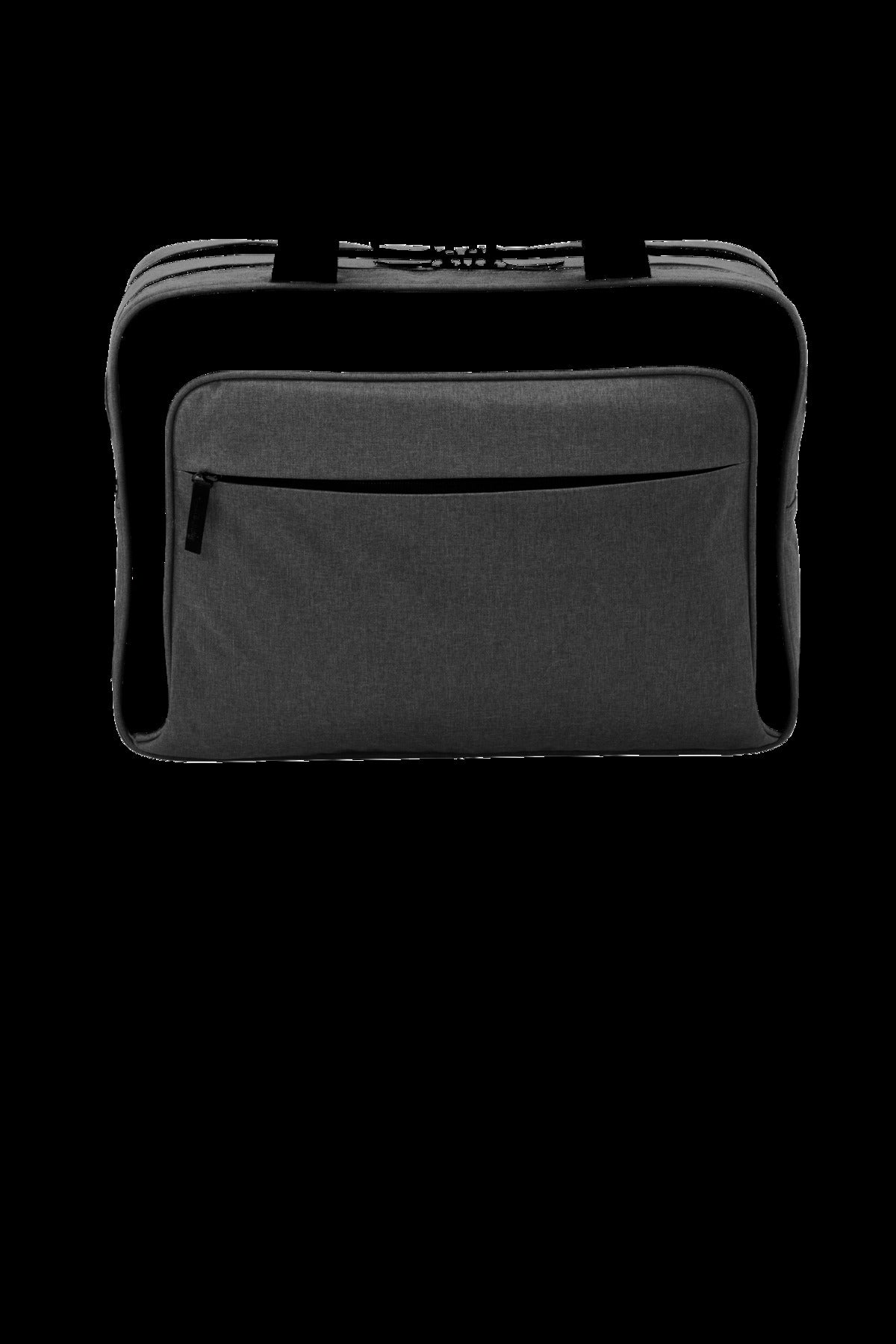 Port Authority- Port Authority ® Exec Briefcase. BG323-Medtech- 2