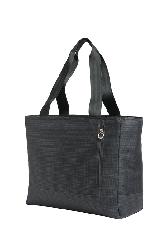 Port Authority- Port Authority® Women's Laptop Tote. BG401-Medtech- 1