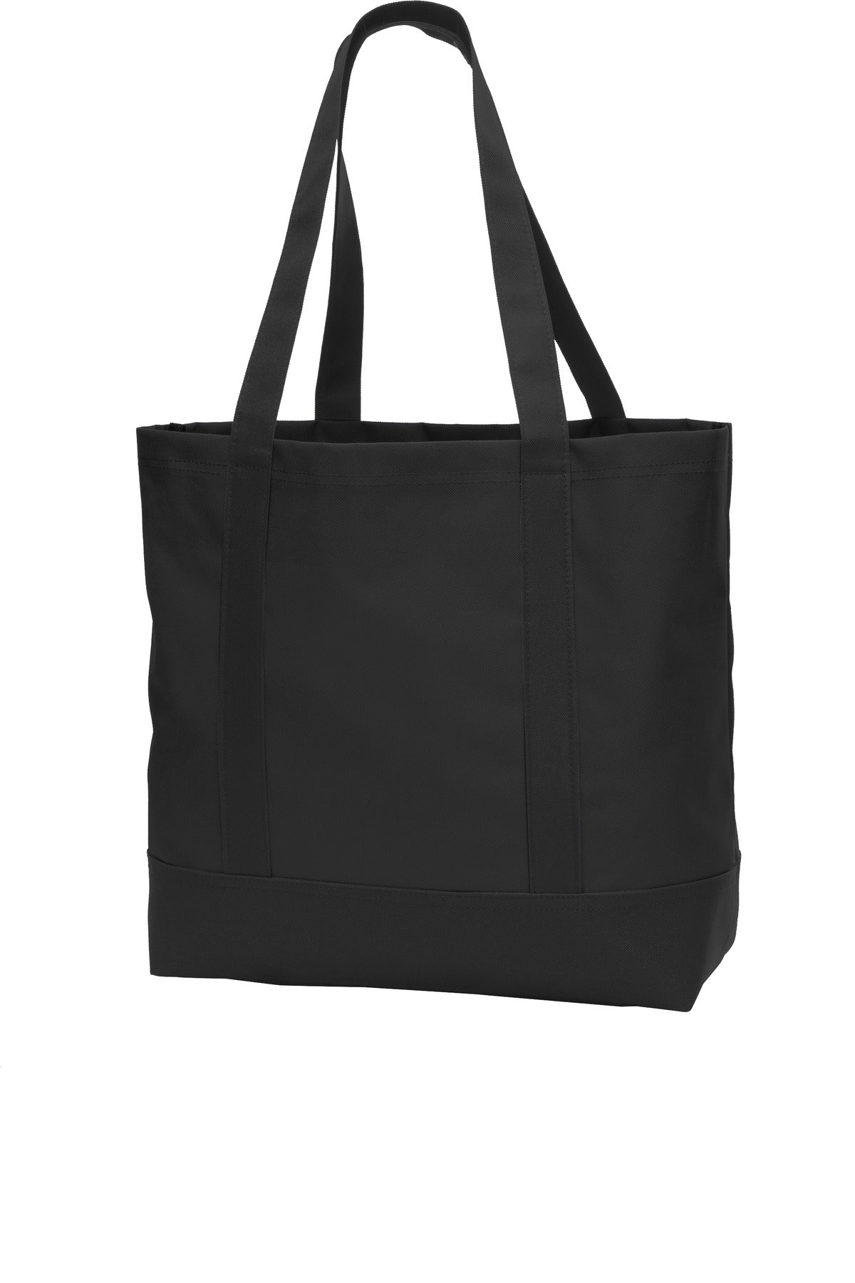 Port Authority- Port Authority® Day Tote. BG406-Medtech- 1