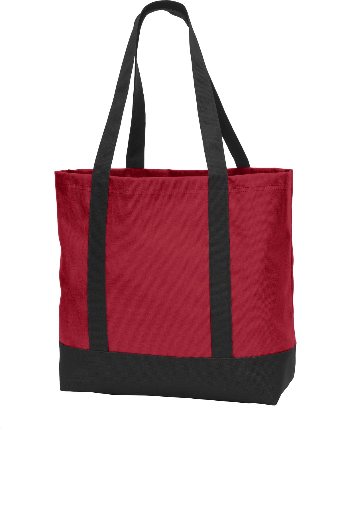 Port Authority- Port Authority® Day Tote. BG406-Medtech- 2