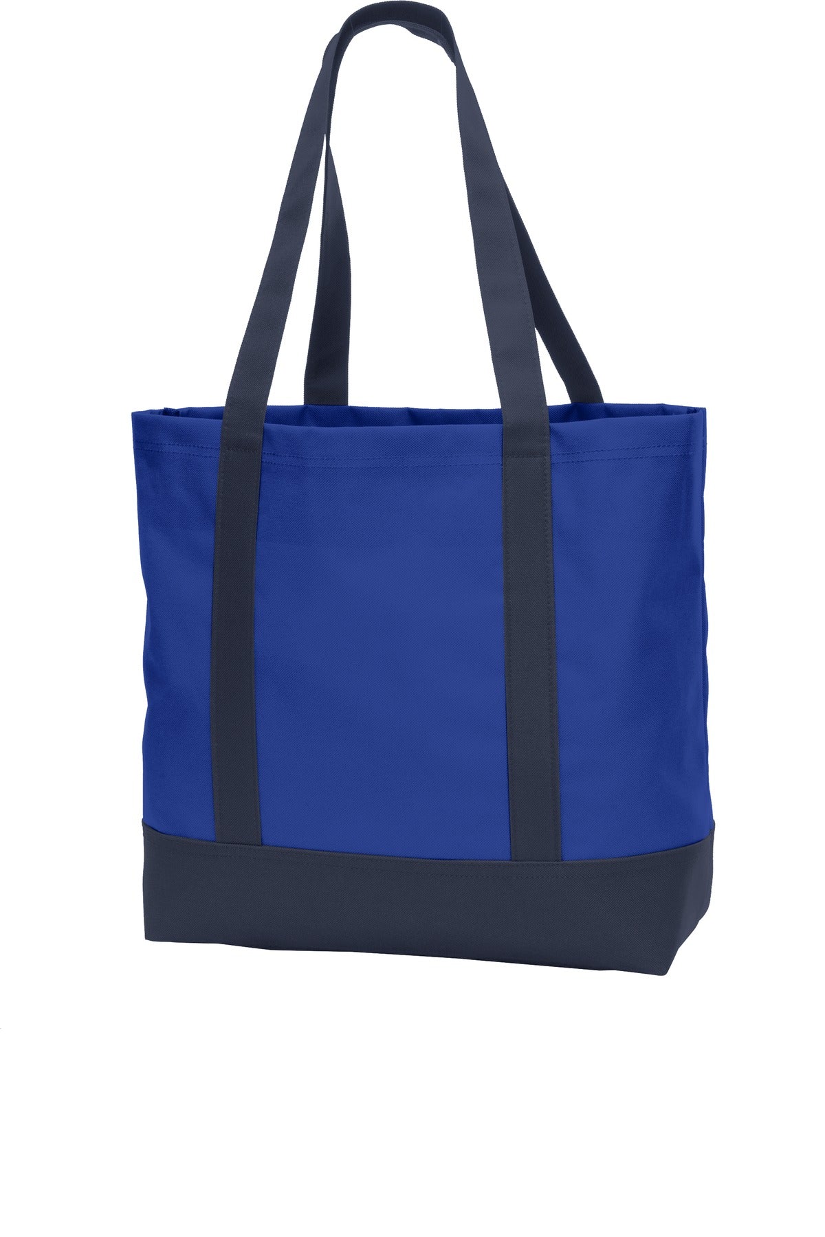 Port Authority- Port Authority® Day Tote. BG406-Medtech- 4