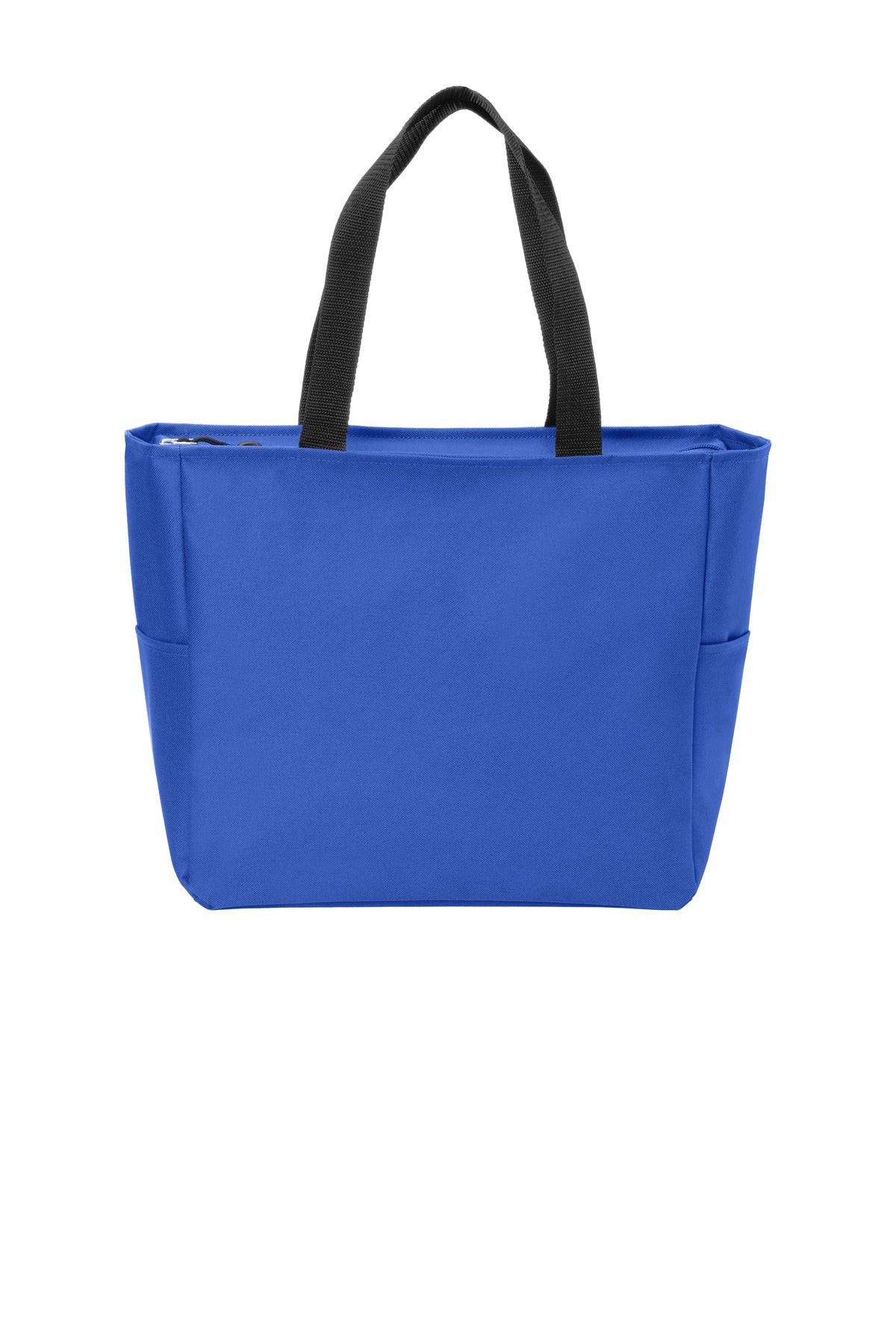 Port Authority- Port Authority® Essential Zip Tote. BG410-Medtech- 8