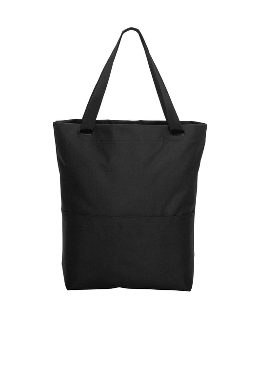 Port Authority- Port Authority ® Access Convertible Tote. BG418-Medtech- 1