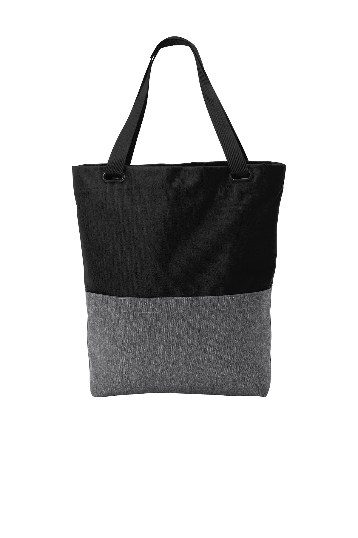 Port Authority- Port Authority ® Access Convertible Tote. BG418-Medtech- 2