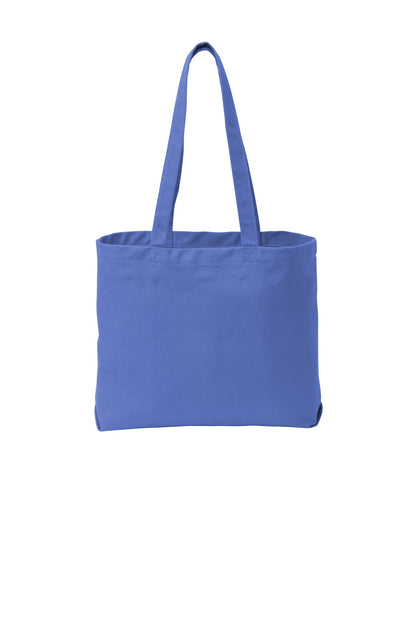 Port Authority- Port Authority ® Beach Wash ® Tote. BG421-Medtech- 3