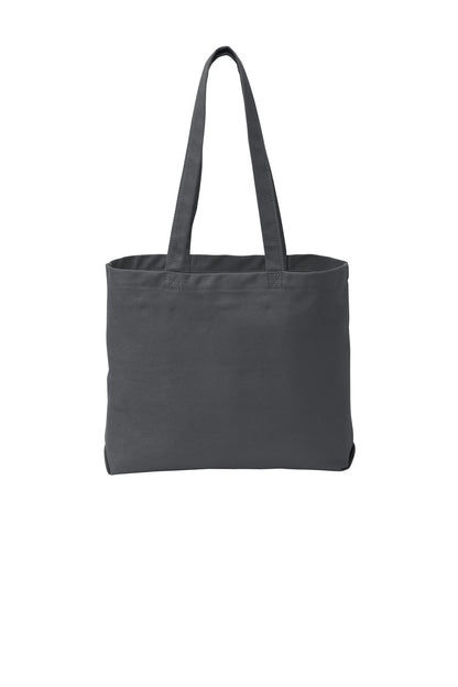 Port Authority- Port Authority ® Beach Wash ® Tote. BG421-Medtech- 4