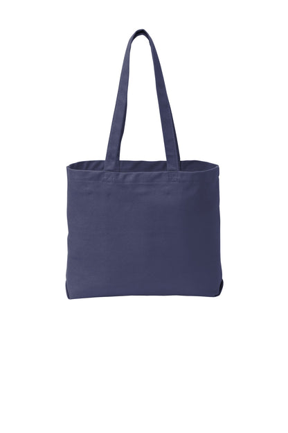 Port Authority- Port Authority ® Beach Wash ® Tote. BG421-Medtech- 5