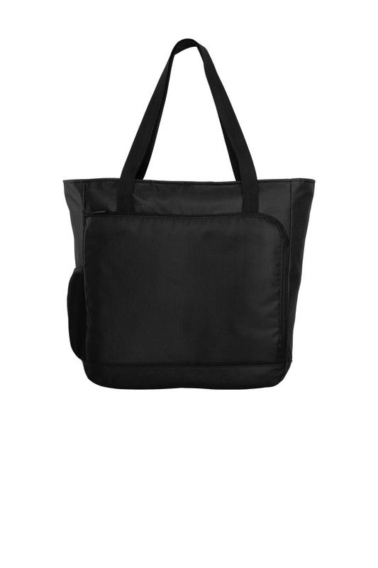 Port Authority- Port Authority ® City Tote. BG422-Medtech- 1