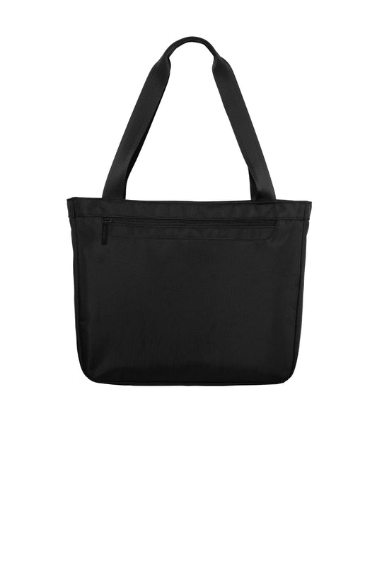 Port Authority- Port Authority ® Exec Laptop Tote. BG423-Medtech- 1