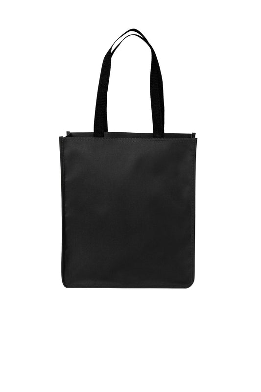 Port Authority- Port Authority® Upright Essential Tote BG431-Medtech- 1