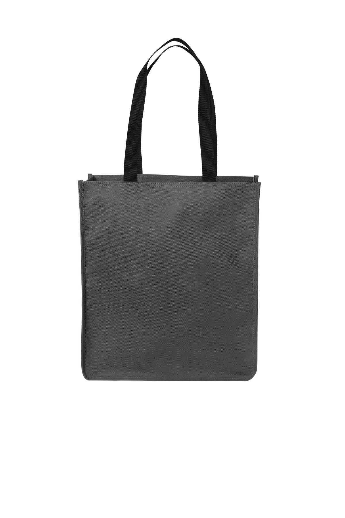 Port Authority- Port Authority® Upright Essential Tote BG431-Medtech- 2